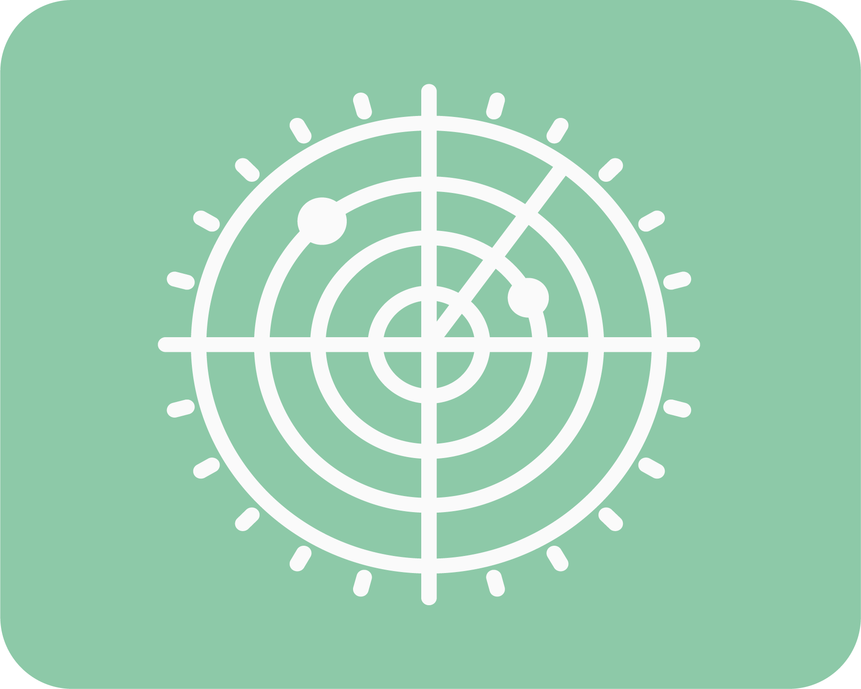 Serviciul radiodeterminare