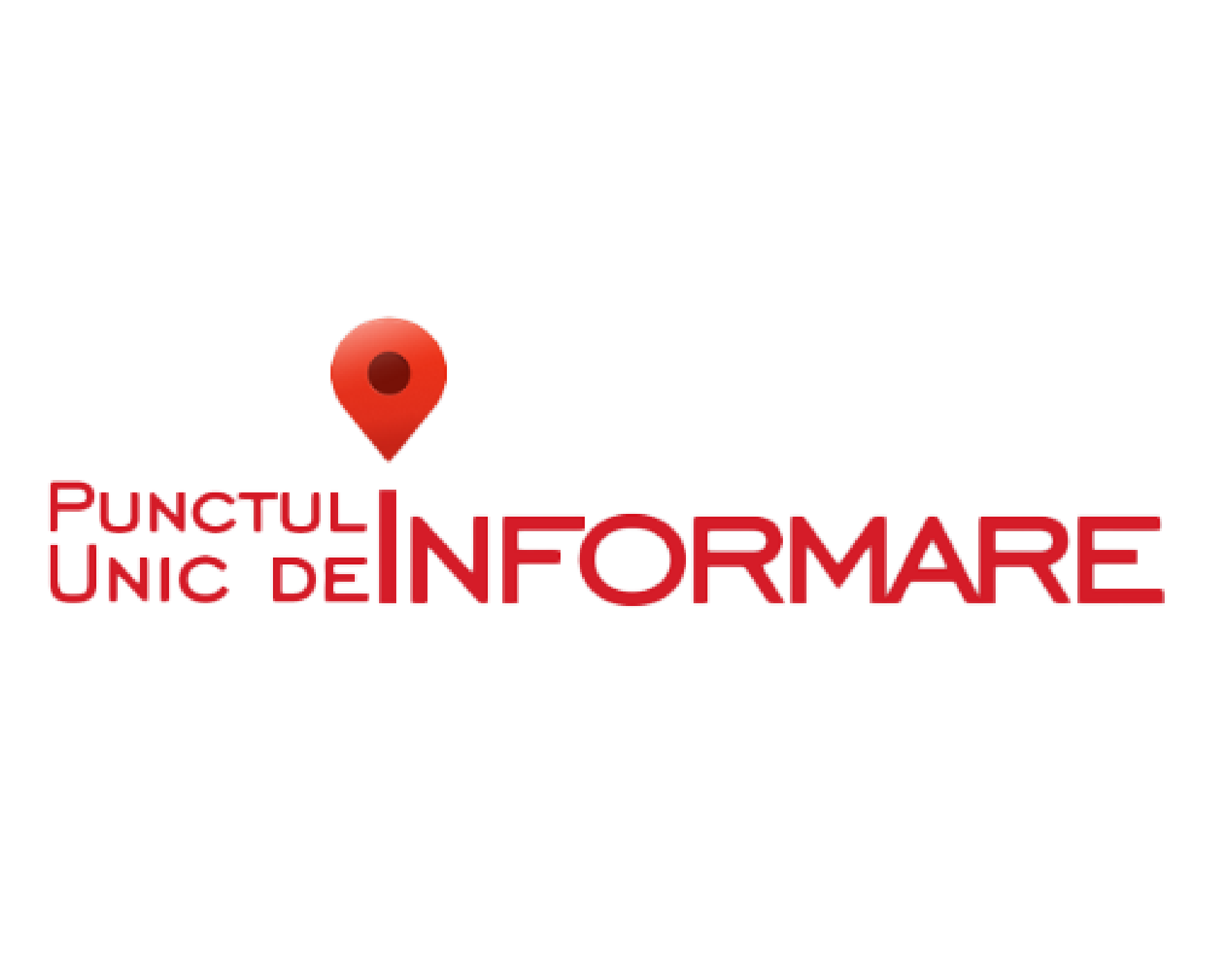 Punctul de informare unic (PIU)