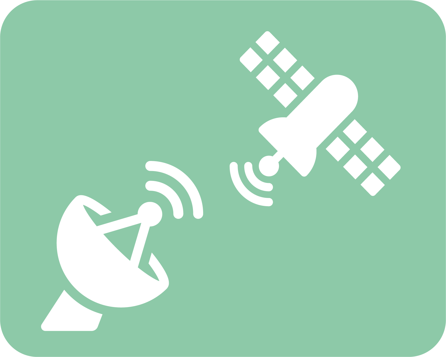 Serviciul fix prin satelit