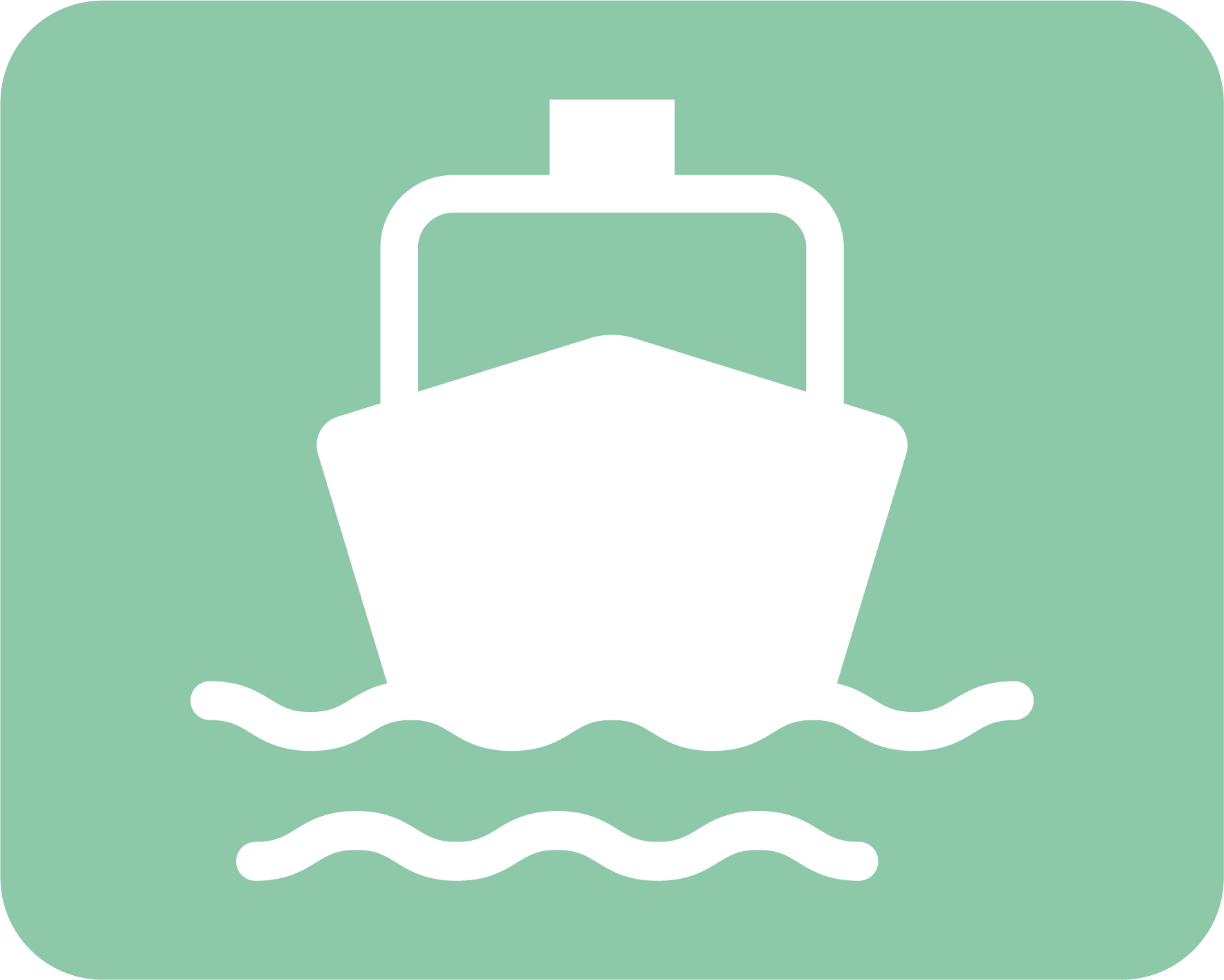 Serviciul mobil maritim