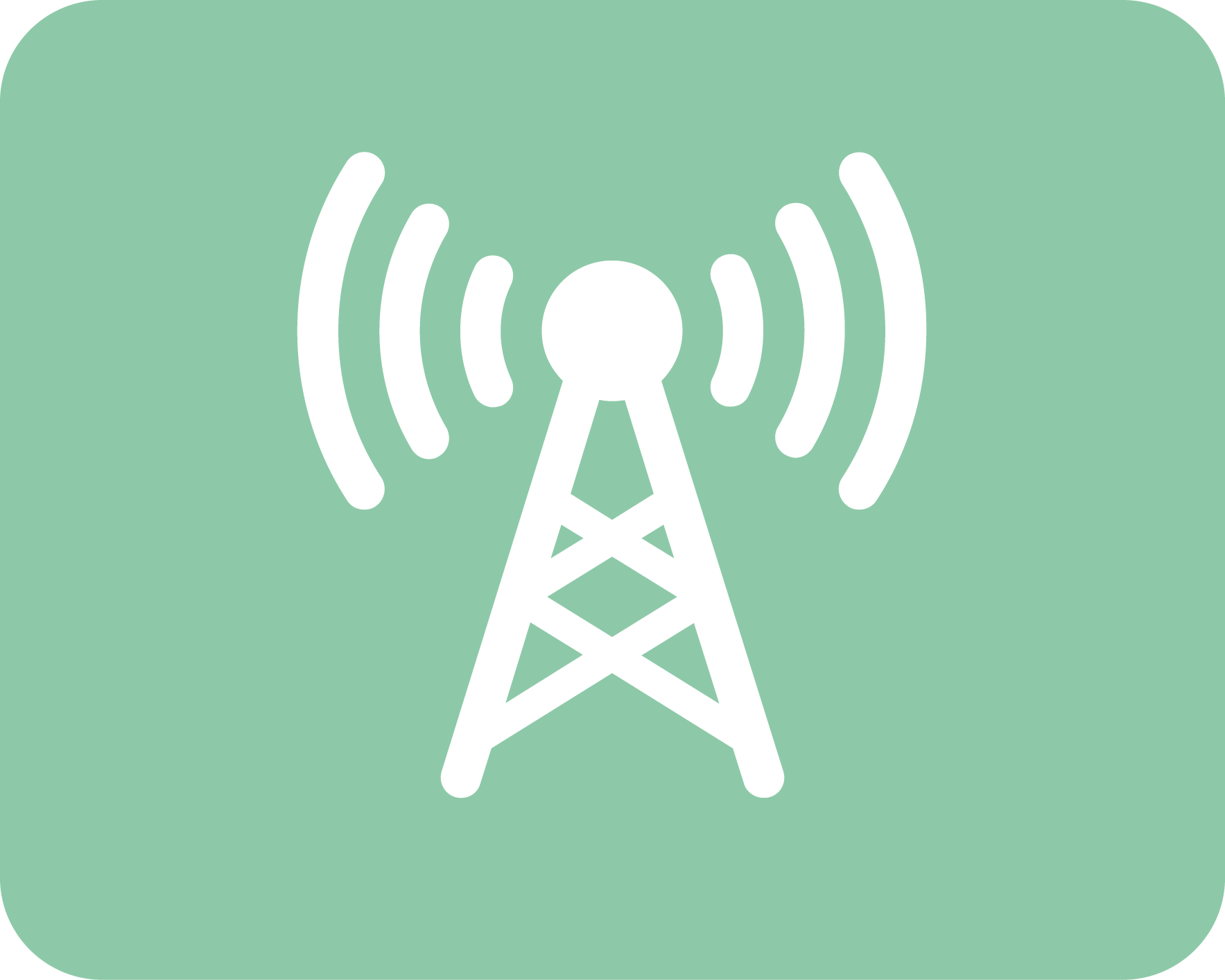 Serviciul mobil terestru