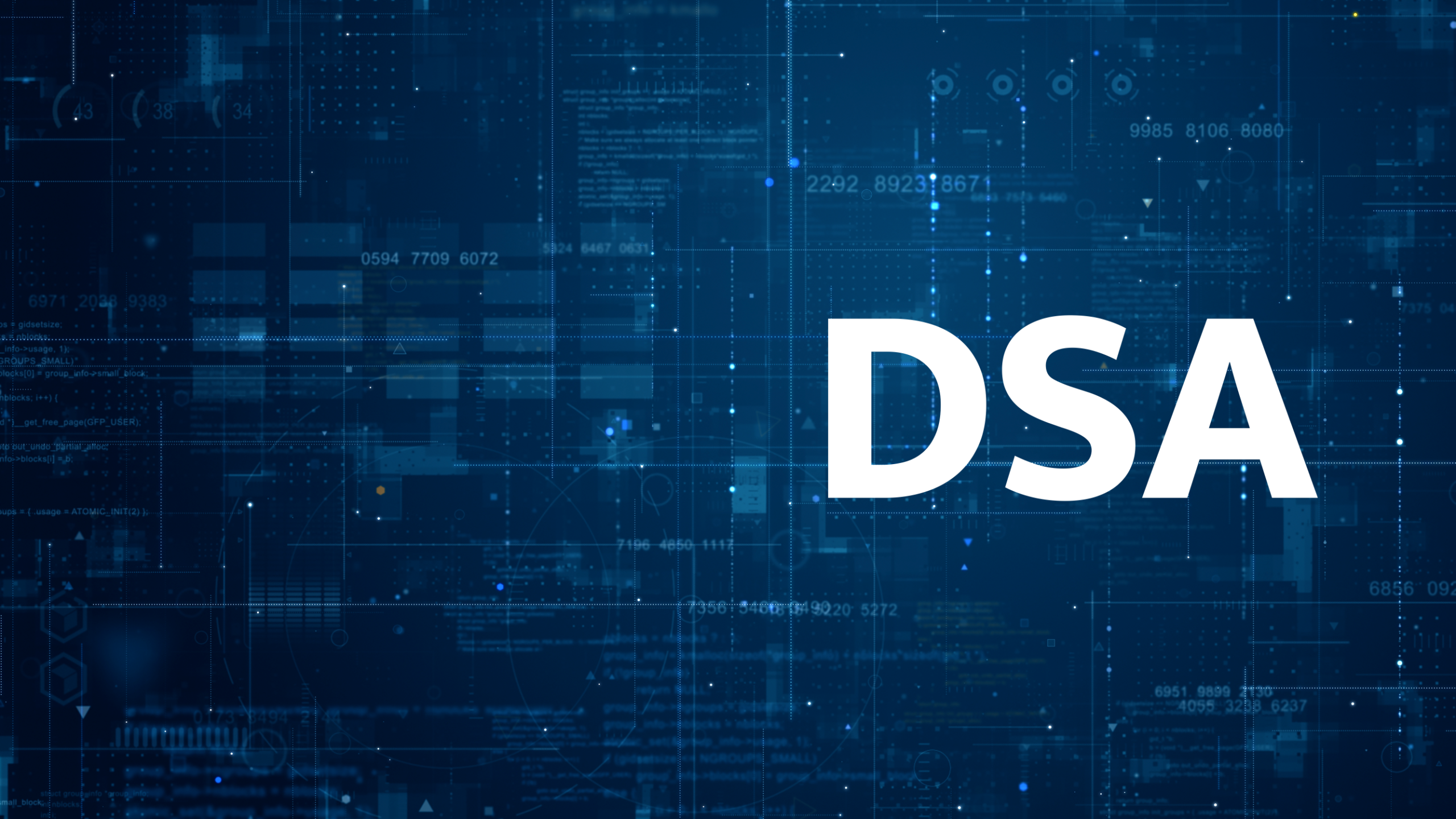 În atenția furnizorilor de servicii ale societății informaționale!