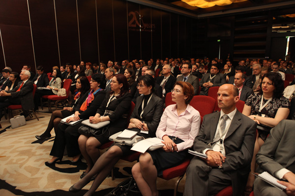 Conferinţa Strategii pentru spectrul radio – necesitate, oportunitate, implicare