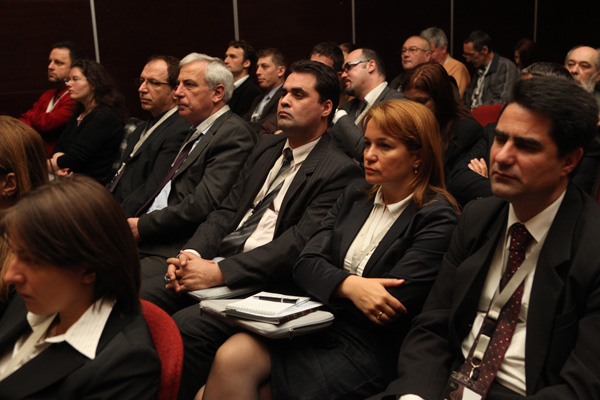 Conferinţa Strategii pentru spectrul radio – necesitate, oportunitate, implicare