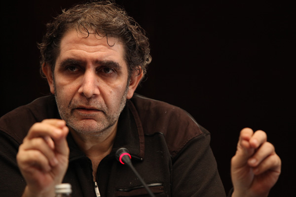 Varujan Pambuccian, Membru al Parlamentului, Comisia IT/C