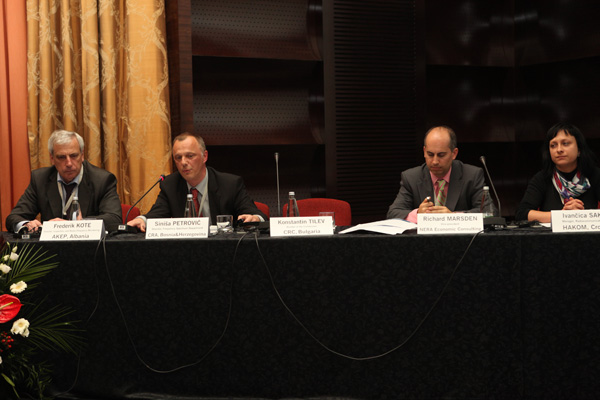 Conferinţa Strategii pentru spectrul radio – necesitate, oportunitate, implicare