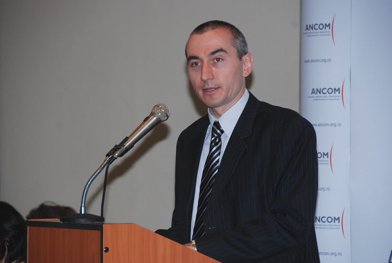 Reuniune Regională, Iaşi, 3 mai 2012