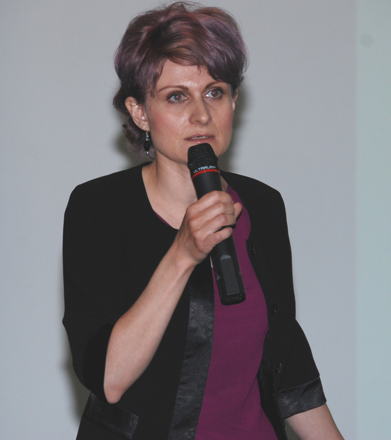 Reuniune Regională, Iaşi, 3 mai 2012