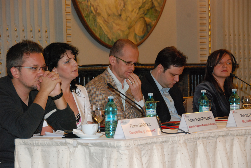 5 iunie 2012, Neutralitatea reţelelor şi sustenabilitatea internetului