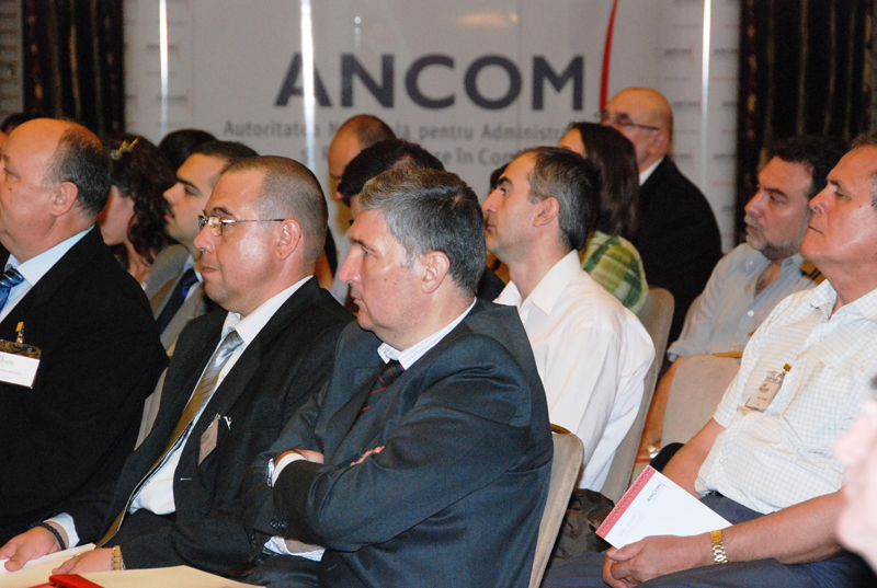 5 iunie 2012, Neutralitatea reţelelor şi sustenabilitatea internetului