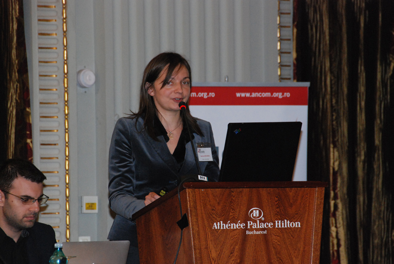 5 iunie 2012, Neutralitatea reţelelor şi sustenabilitatea internetului