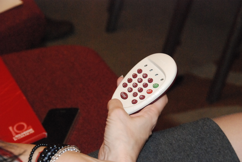 International conference - Back to the Future: the Romanian Telecoms in the Next Decade