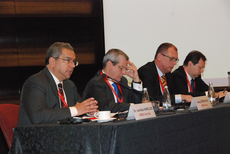 International conference - Back to the Future: the Romanian Telecoms in the Next Decade