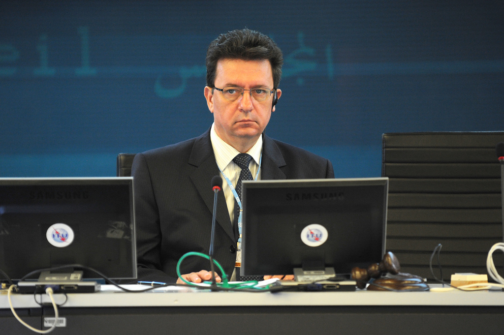 Consiliul ITU 2013, sursa ITU