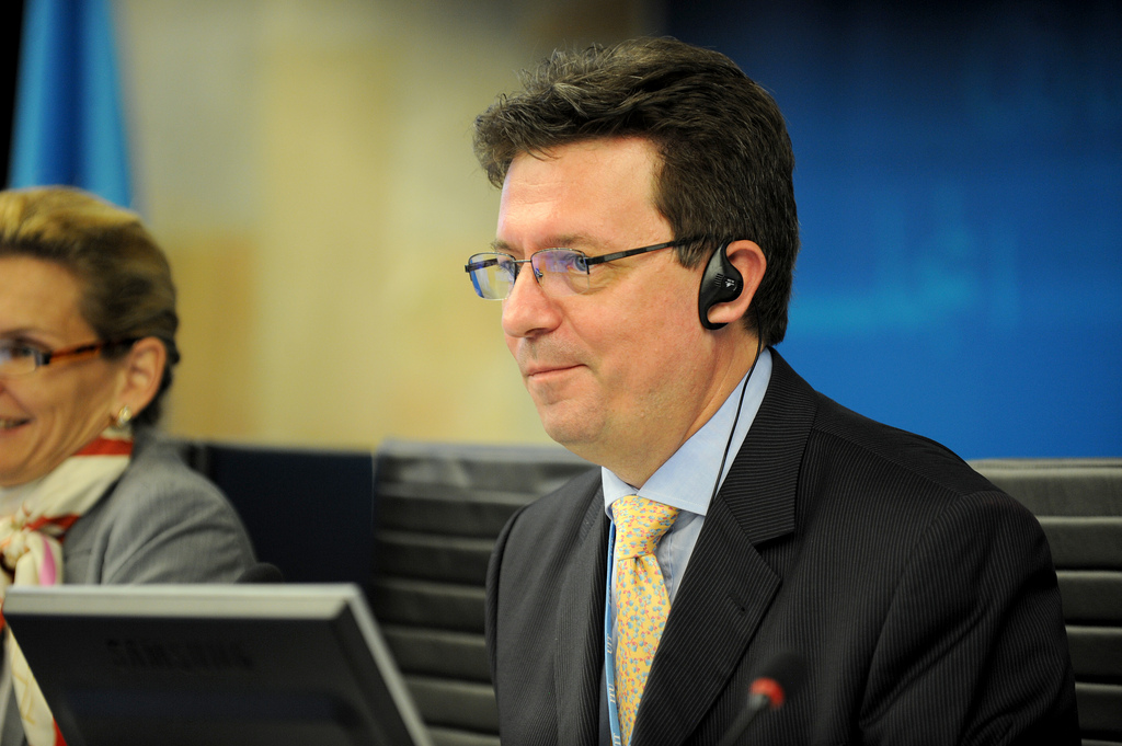 Consiliul ITU 2013, sursa ITU