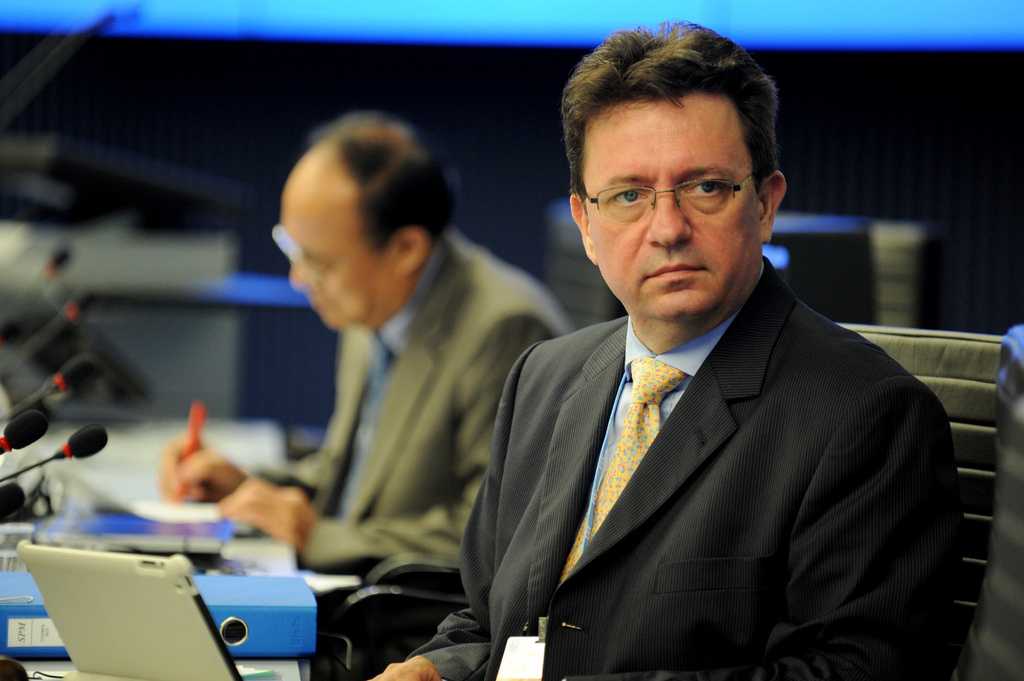 Consiliul ITU 2013, sursa ITU