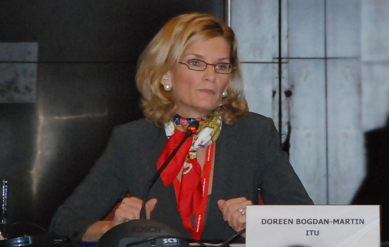 ANCOM, conferinţă internaţională, 2013