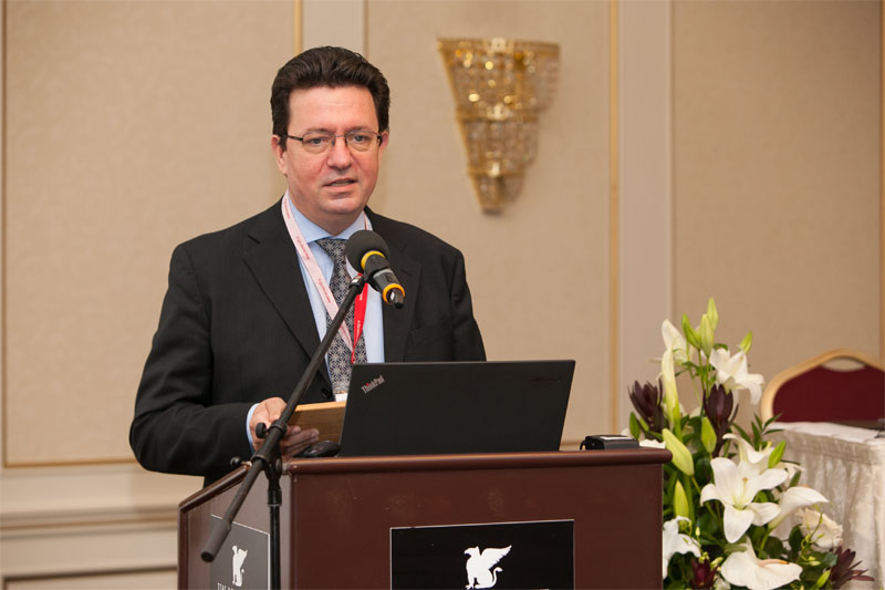 ANCOM, conferinţă internaţionala, 2014