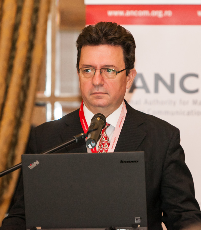 ERGP Workshop, Bucharest 2014