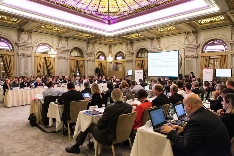 ERGP Workshop, Bucharest 2014
