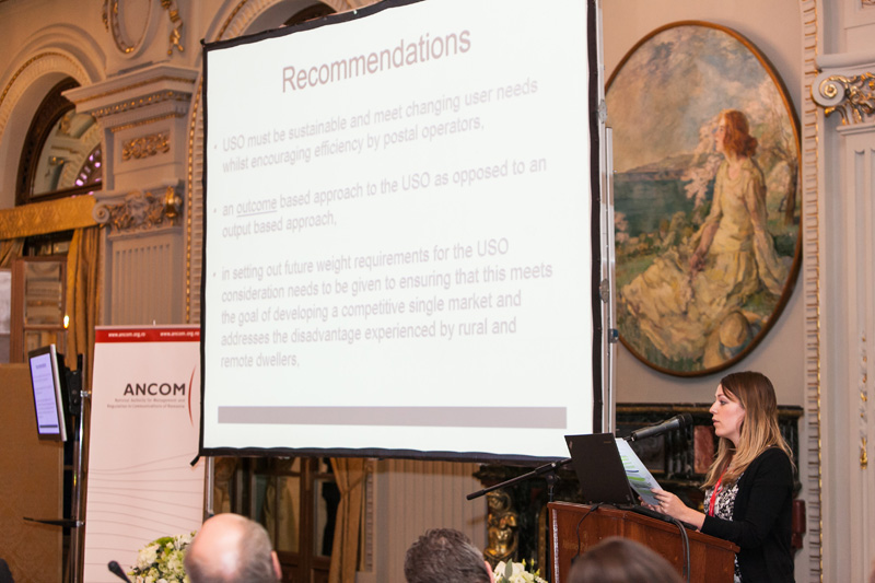 ERGP Workshop, Bucharest 2014