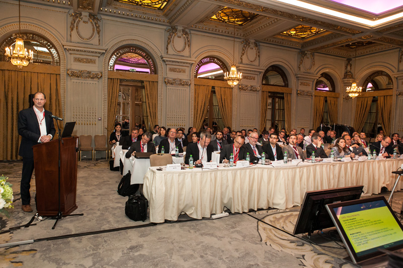ERGP Workshop, Bucharest 2014