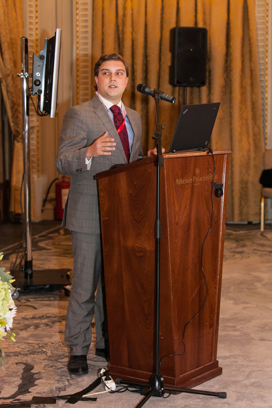 ERGP Workshop, Bucharest 2014