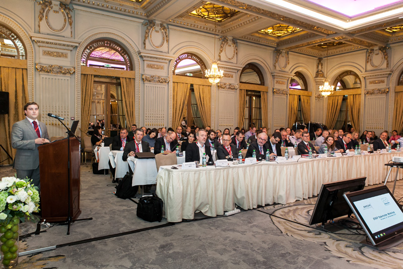 ERGP Workshop, Bucharest 2014