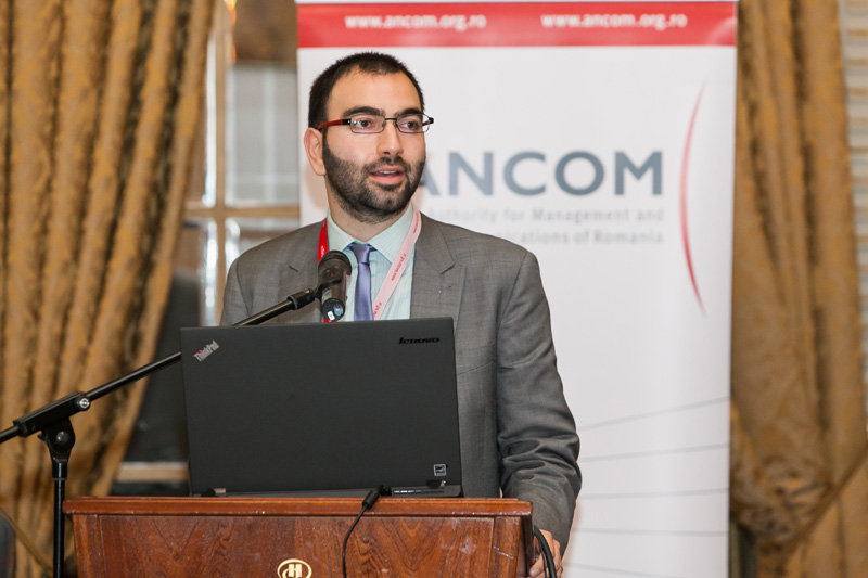 ERGP Workshop, Bucharest 2014