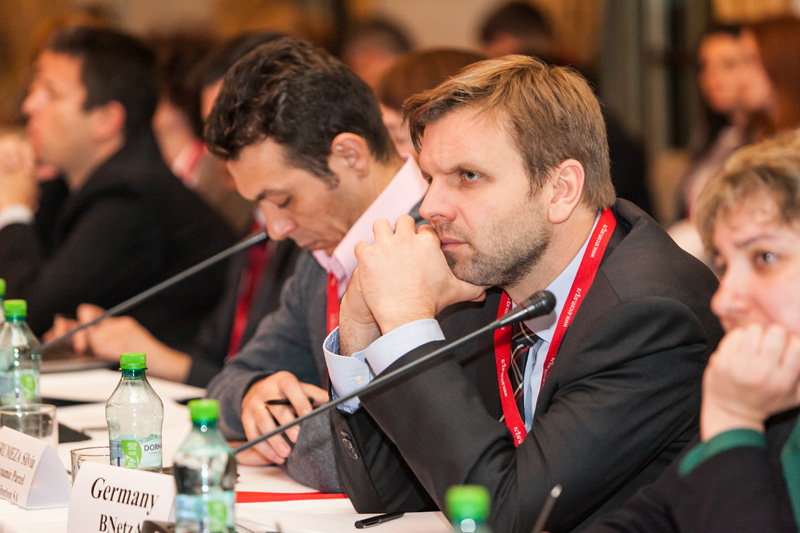 ERGP Workshop, Bucharest 2014