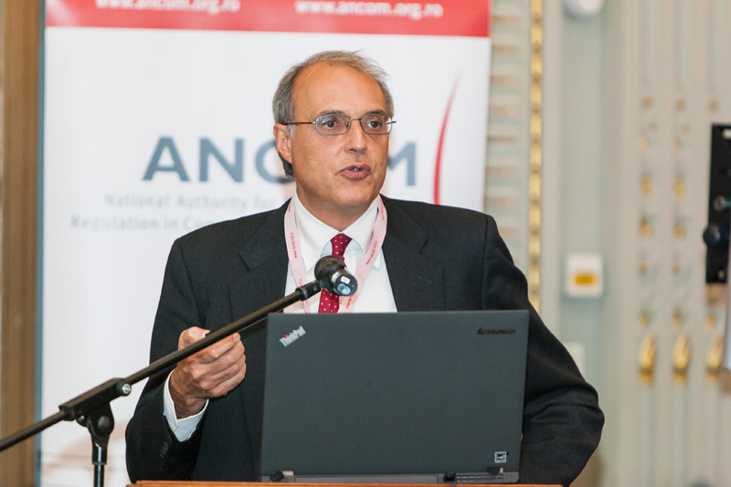 ERGP Workshop, Bucharest 2014