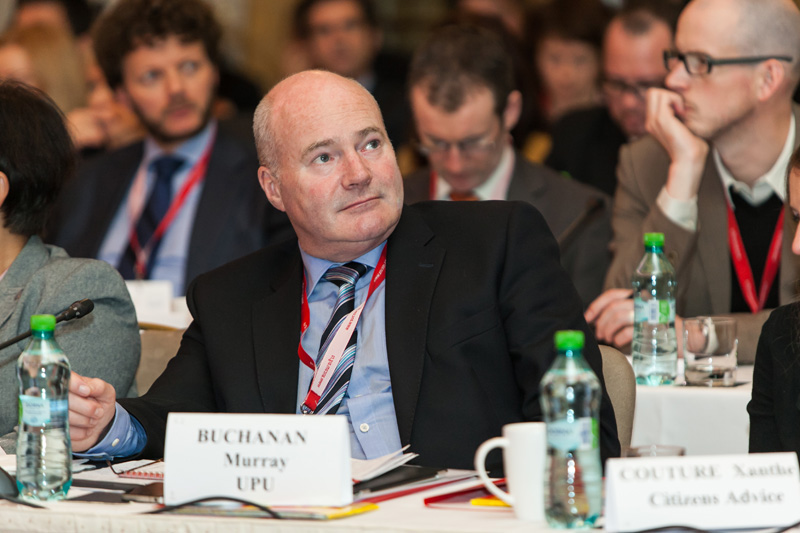 ERGP Workshop, Bucharest 2014