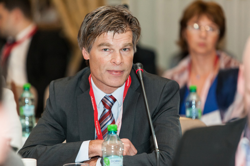 ERGP Workshop, Bucharest 2014