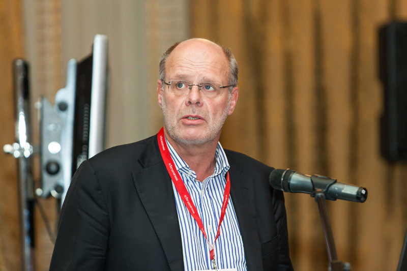 ERGP Workshop, Bucharest 2014