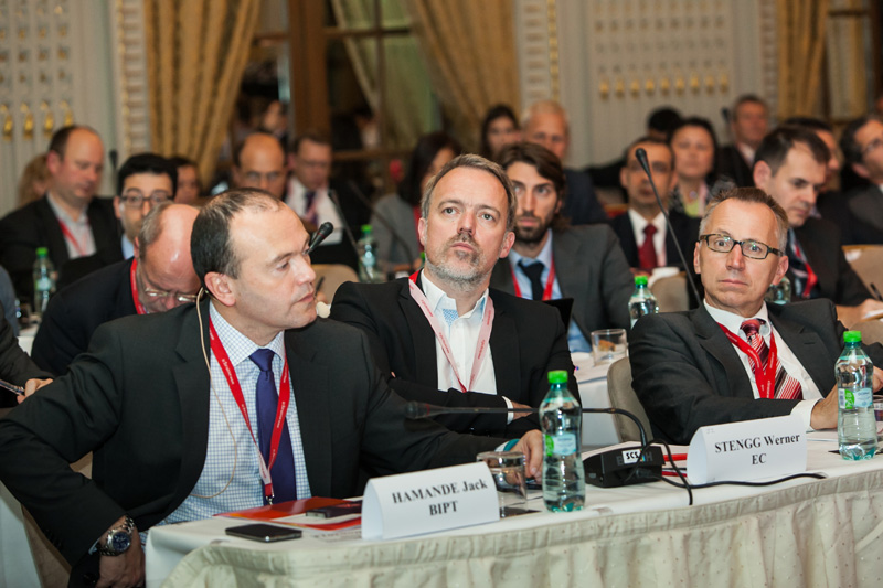 ERGP Workshop, Bucharest 2014