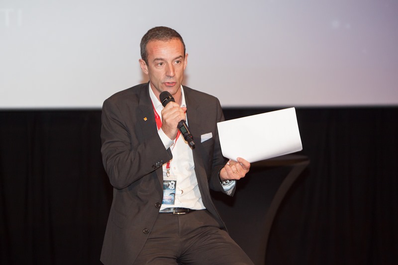 Conferință ANCOM, 2015