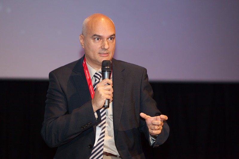 Conferință ANCOM, 2015