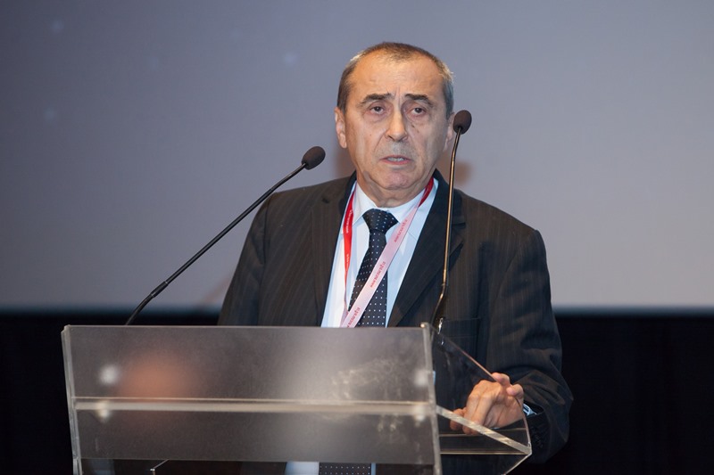 Conferință ANCOM, 2015