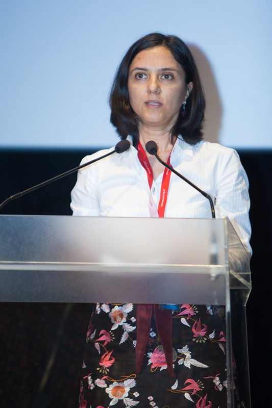 Conferință ANCOM, 2015