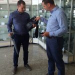 Acțiune de monitorizare pentru identificarea interferențelor prejudiciabile cauzate de utilizarea echipamentelor neconforme cu standardele europene