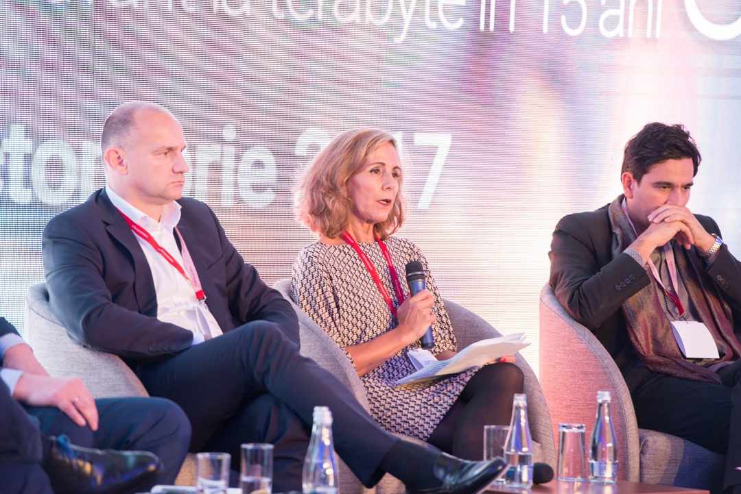 Conferinţă internaţională 2017