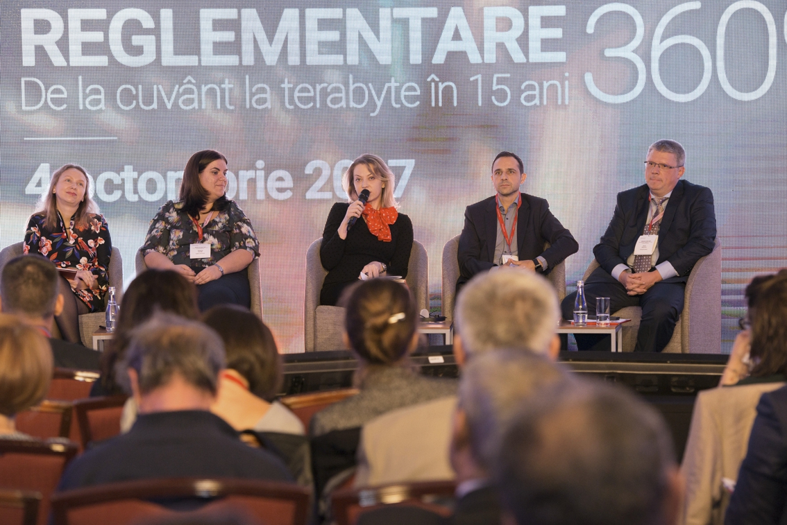 Conferinţă internaţională 2017