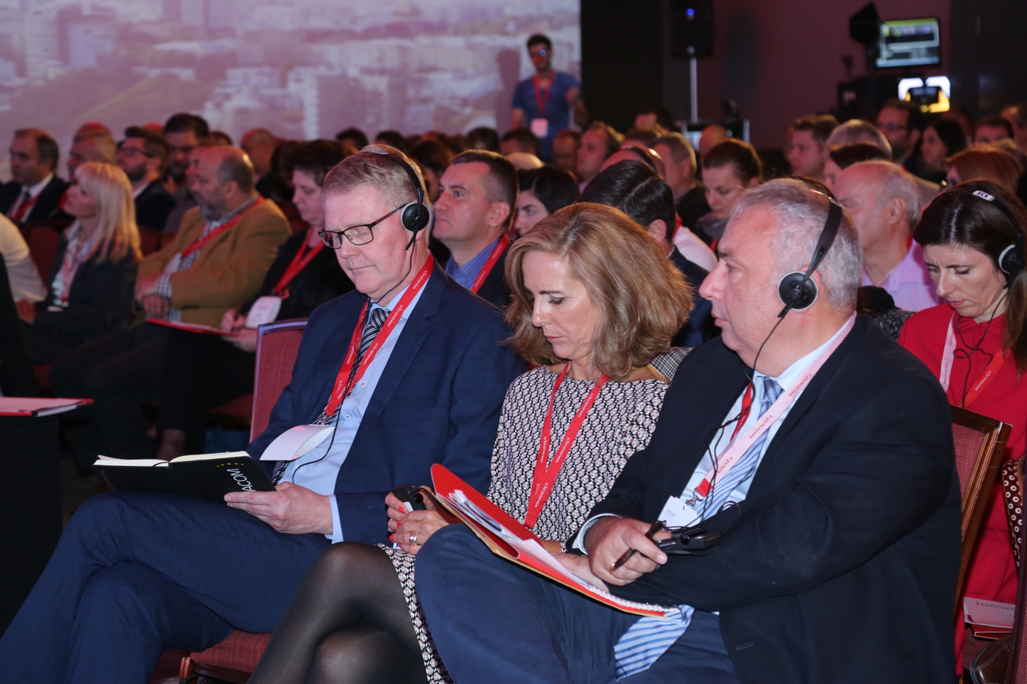 Conferinţă internaţională 2017