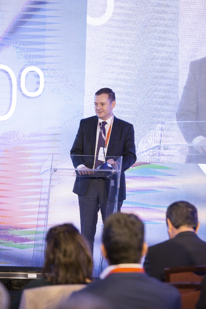 Conferinţă internaţională 2017