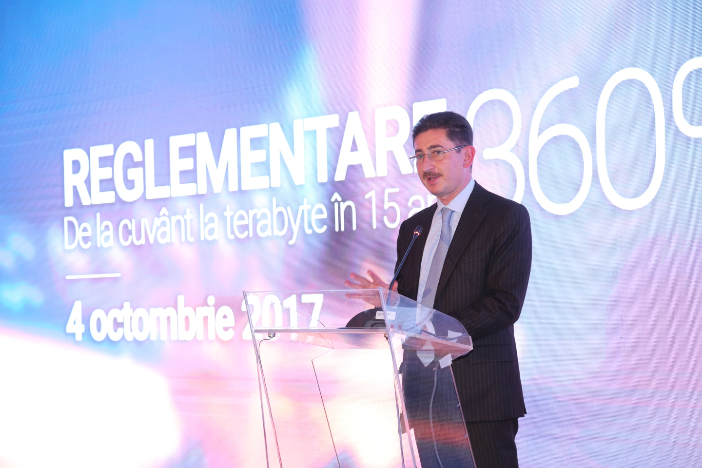 Conferinţă internaţională 2017