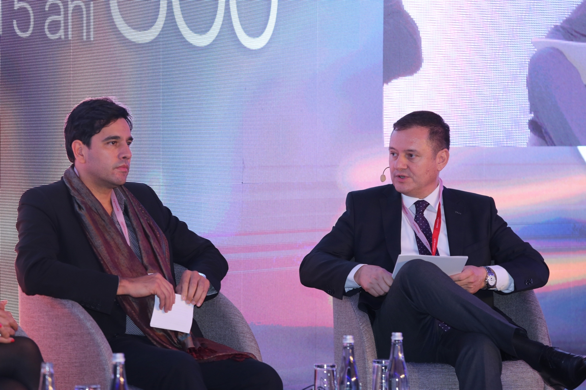 Conferinţă internaţională 2017