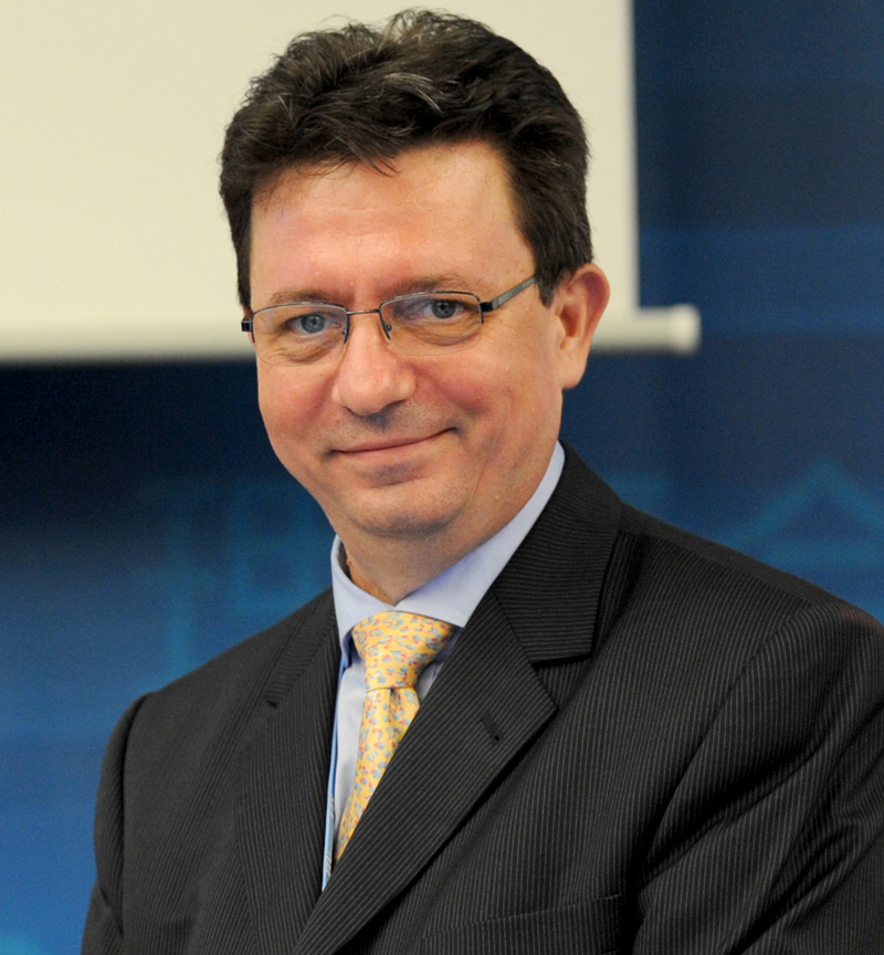 Catalin Marinescu, Preşedinte ANCOM