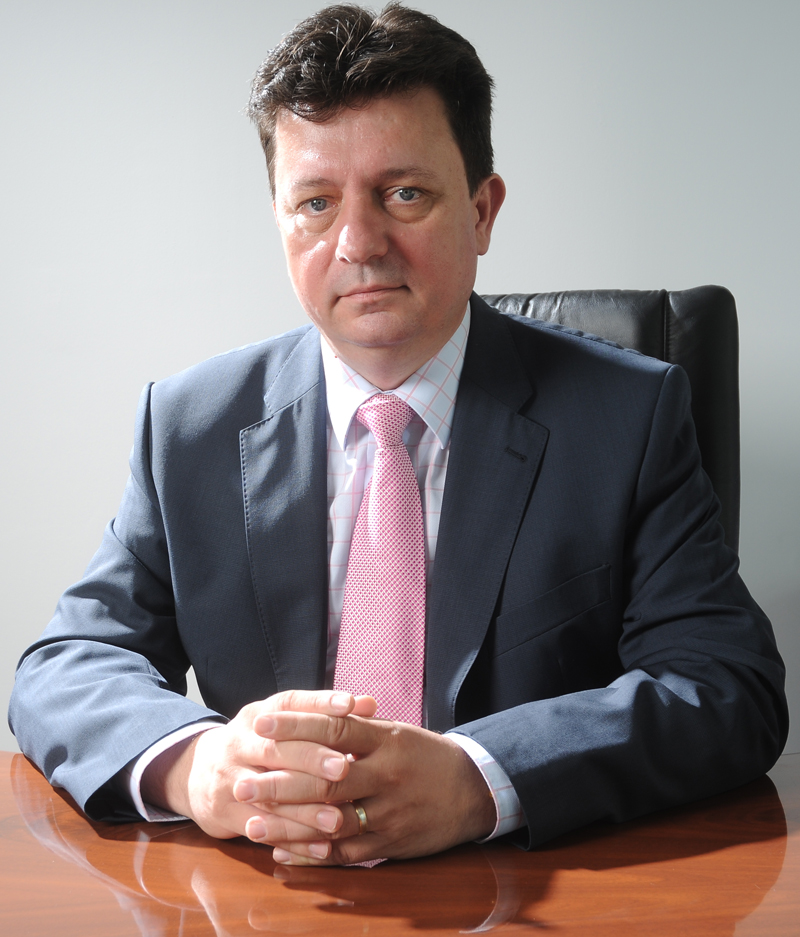 Catalin Marinescu, presedintele ANCOM