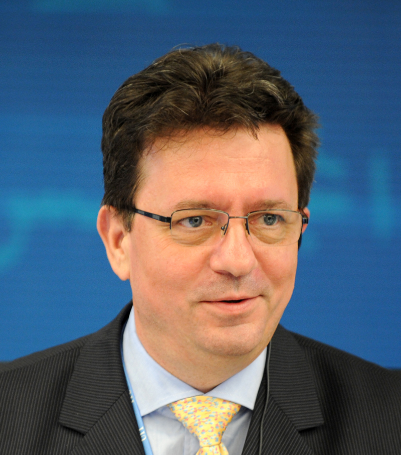 Catalin Marinescu, Preşedinte ANCOM