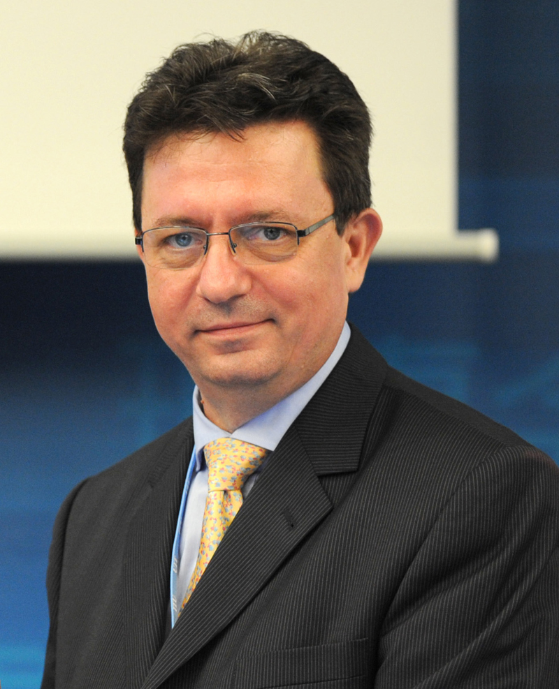 Catalin Marinescu, Preşedinte ANCOM